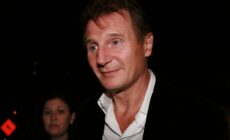 Liam Neeson - Karen Seto - cc