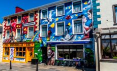 Le Lisdoonvarna Matchmaker Festival - ©Clare County Council