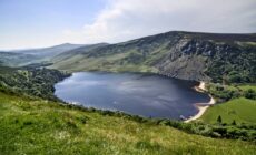 Le Lough Tay - © dimm808