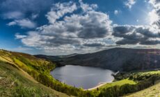 Le Lough Tay - © Pavel