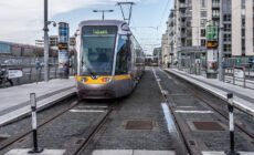 Le Luas - William Murphy - cc