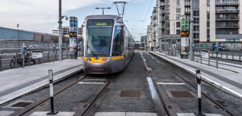 luas