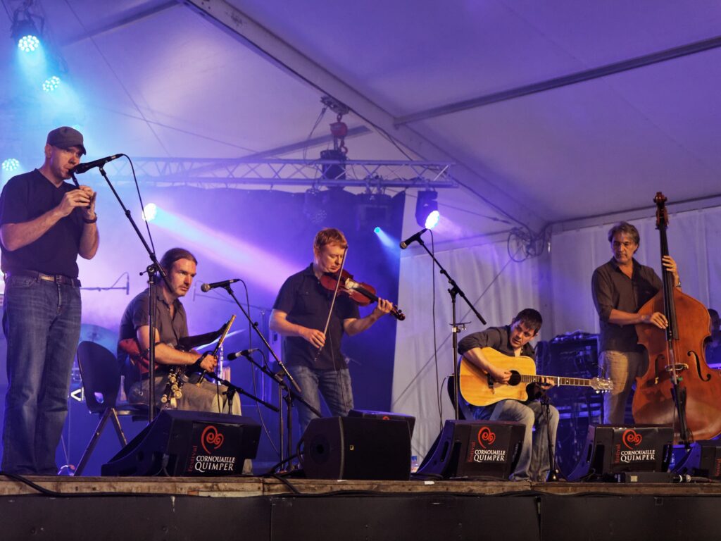 lunasa