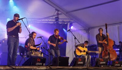 Lùnasa - Thesupermat - cc