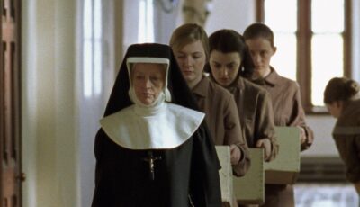 The Magdalene Sisters