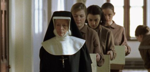 magdalene sisters 1