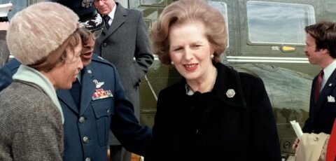 margaret thatcher 1 scaled
