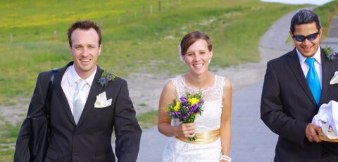mariage irlande