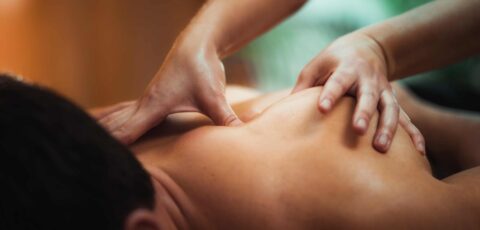 massage