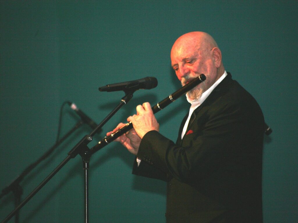 Matt Molloy - Sinn Féin - cc