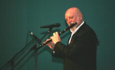 Matt Molloy - Sinn Féin - cc