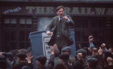 Michael Collins – Michael Collins