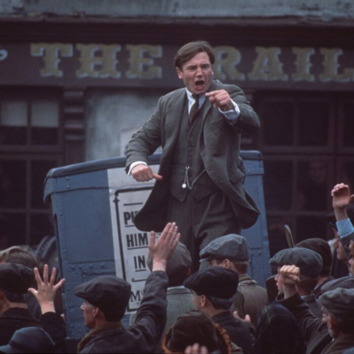 Michael Collins – Michael Collins