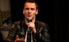 Michael Fassbender - Michael Fassbender - cc