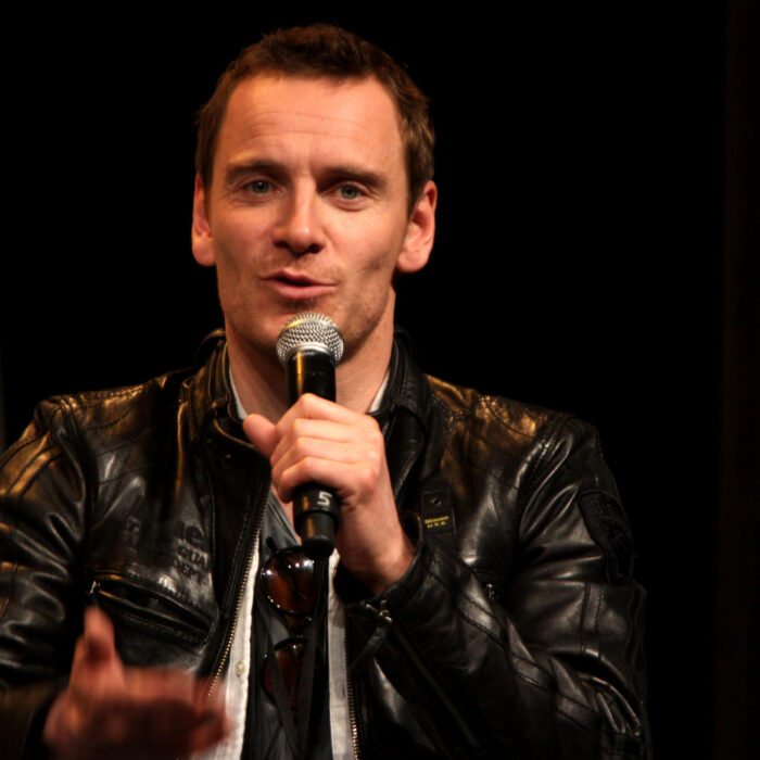 Michael Fassbender - Michael Fassbender - cc
