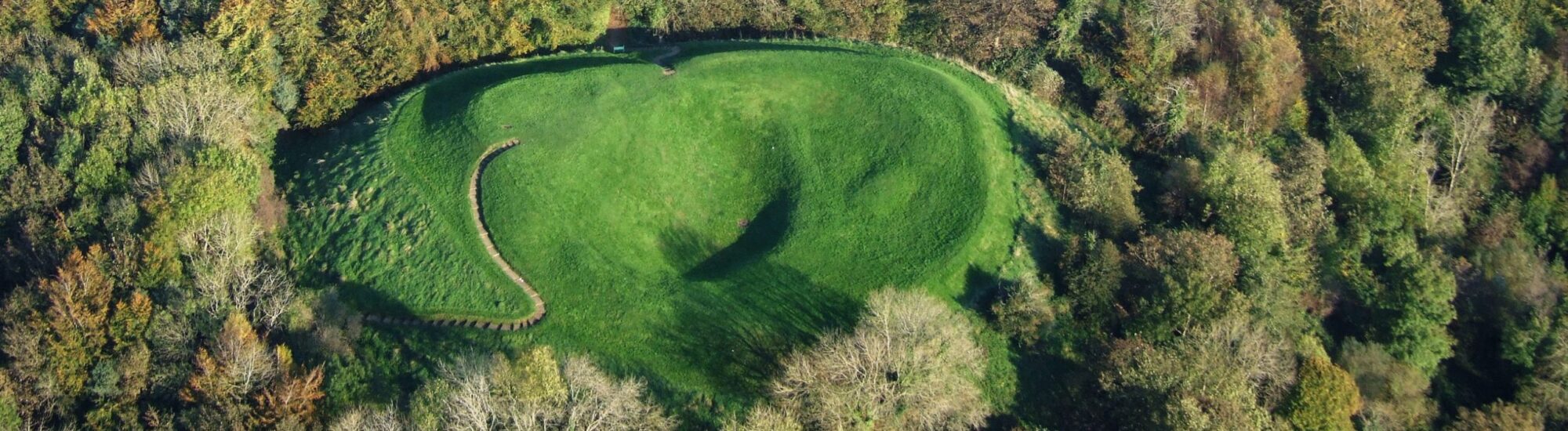 Mountsandel fort