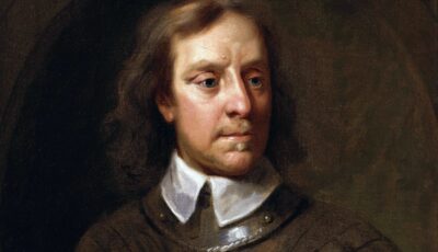 Oliver Cromwell – Domaine Public