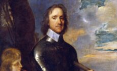 Oliver Cromwell – Domaine Public