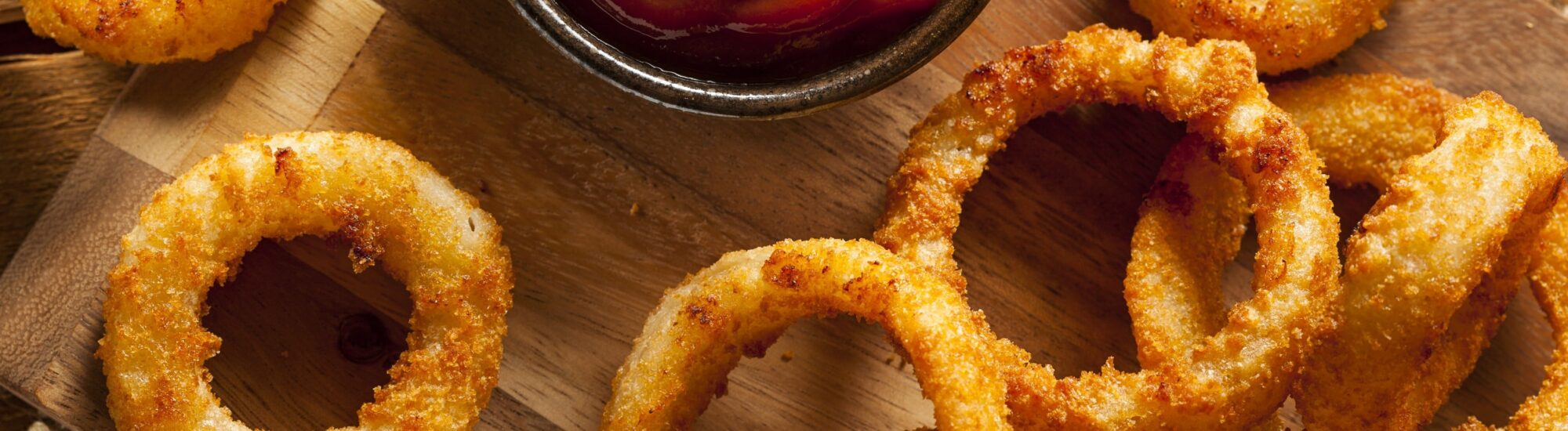 Onion rings – bhofack2