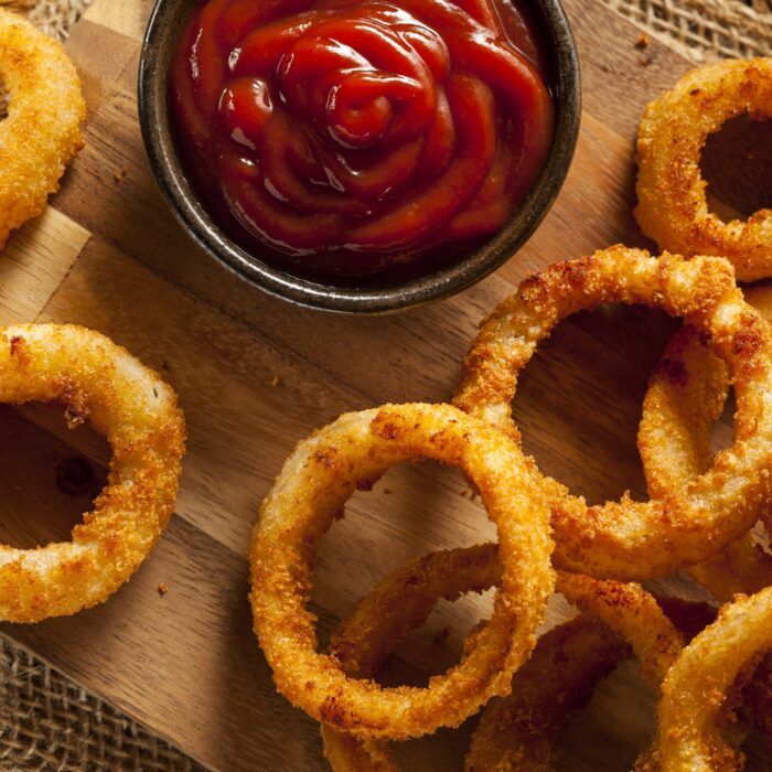 Onion rings – bhofack2