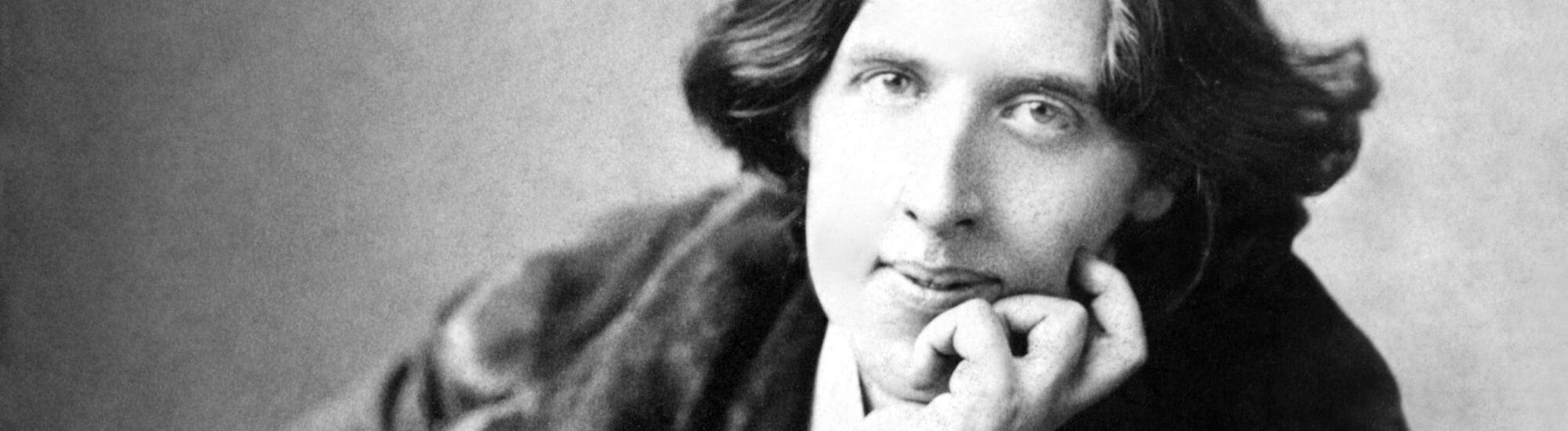 Oscar Wilde – Domaine Public