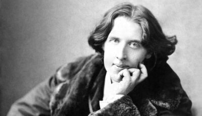Oscar Wilde – Domaine Public