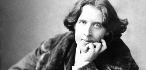 Oscar Wilde – Domaine Public