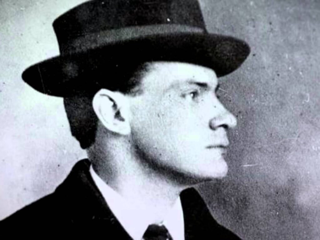 patrick pearse
