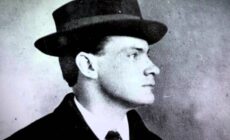 Patrick Pearse - Domaine public