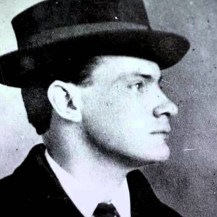 Patrick Pearse - Domaine public