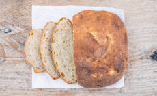 Potatoe Bread - sonyakamoz