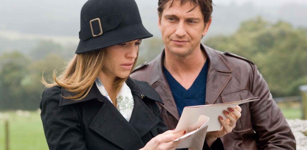 P.S. I Love You : il y aura bien une suite adaptée au cinéma avec Hilary Swank !