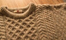 Un Pull irlandais - Guide Irlande.com