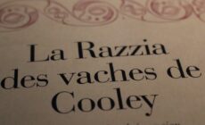 La Razzia des Vaches de Cooley - Guide Irlande.com