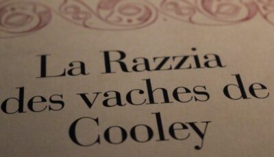 La Razzia des Vaches de Cooley - Guide Irlande.com