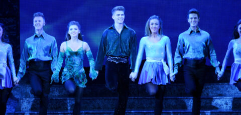 riverdance