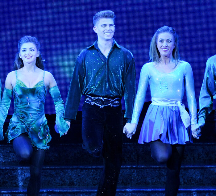 Riverdance - http://riverdance.com