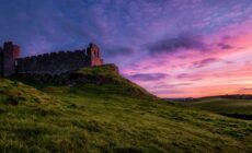 Roache castle - © drakkArts Photography