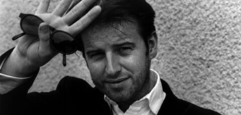 Robert McLiam Wilson