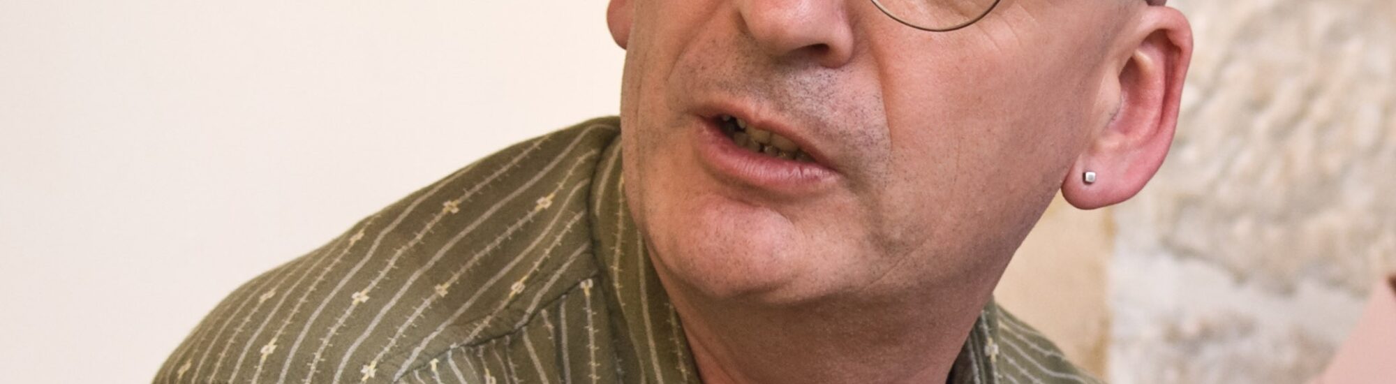 Roddy Doyle - <a href=