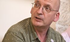 Roddy Doyle - PalFest - cc