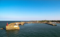 Rosslare europort - Over Doz - cc