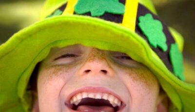 St. Patrick's Day - I-Stock Photos / Reiseführer Irland.com