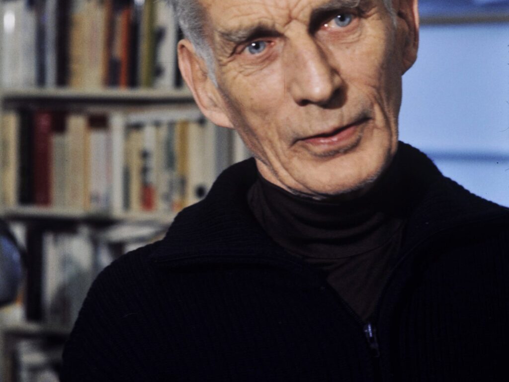 samuel beckett scaled