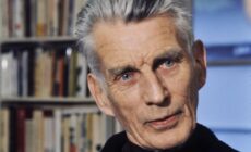 Samuel Beckett - Domaine Public