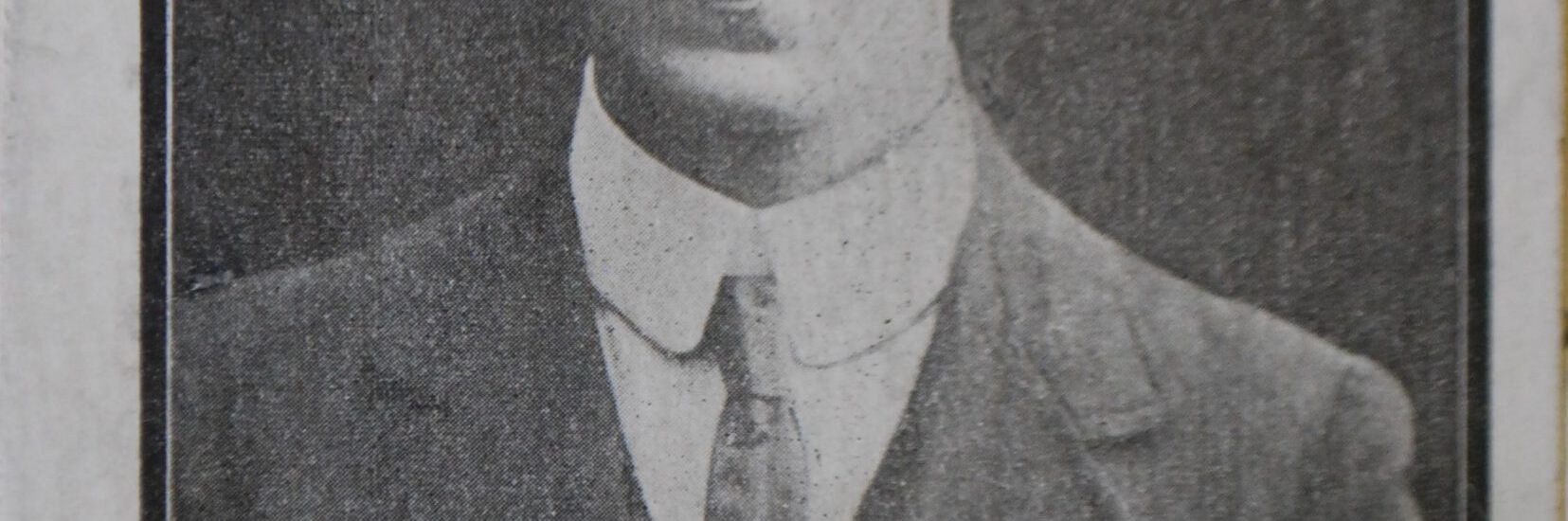 Seán MacDiarmada - Domaine public