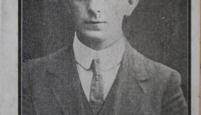 Seán MacDiarmada - Domaine public