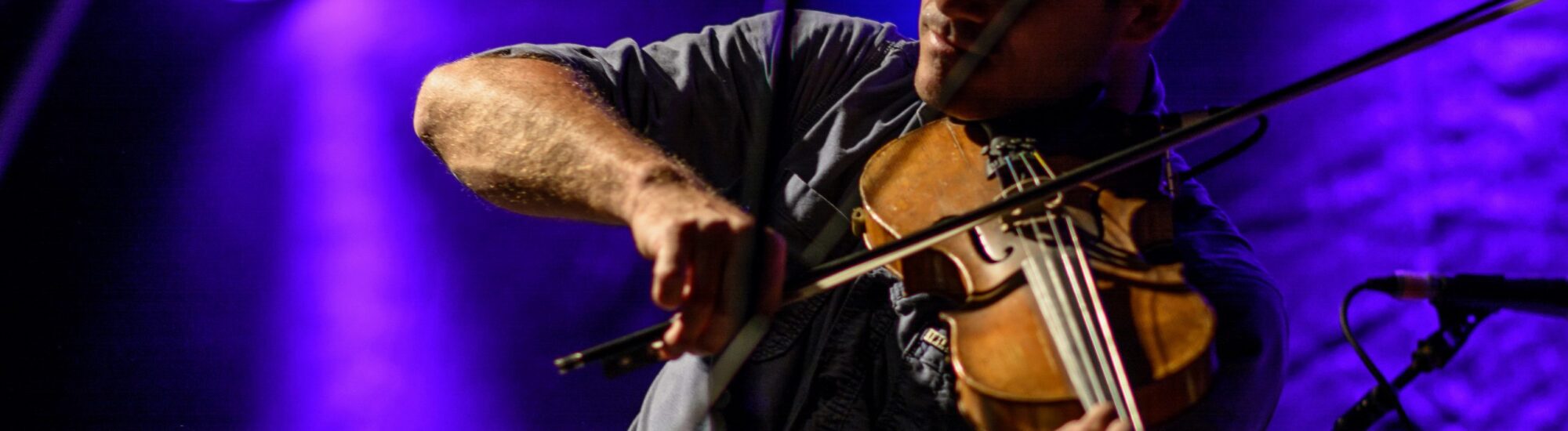 Seth Lakeman - amanda benson - cc