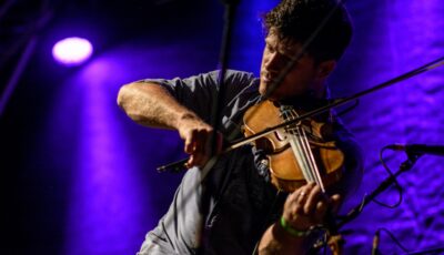 Seth Lakeman - amanda benson - cc