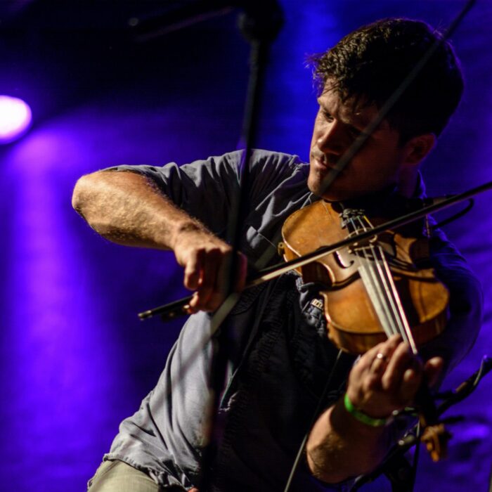 Seth Lakeman - amanda benson - cc